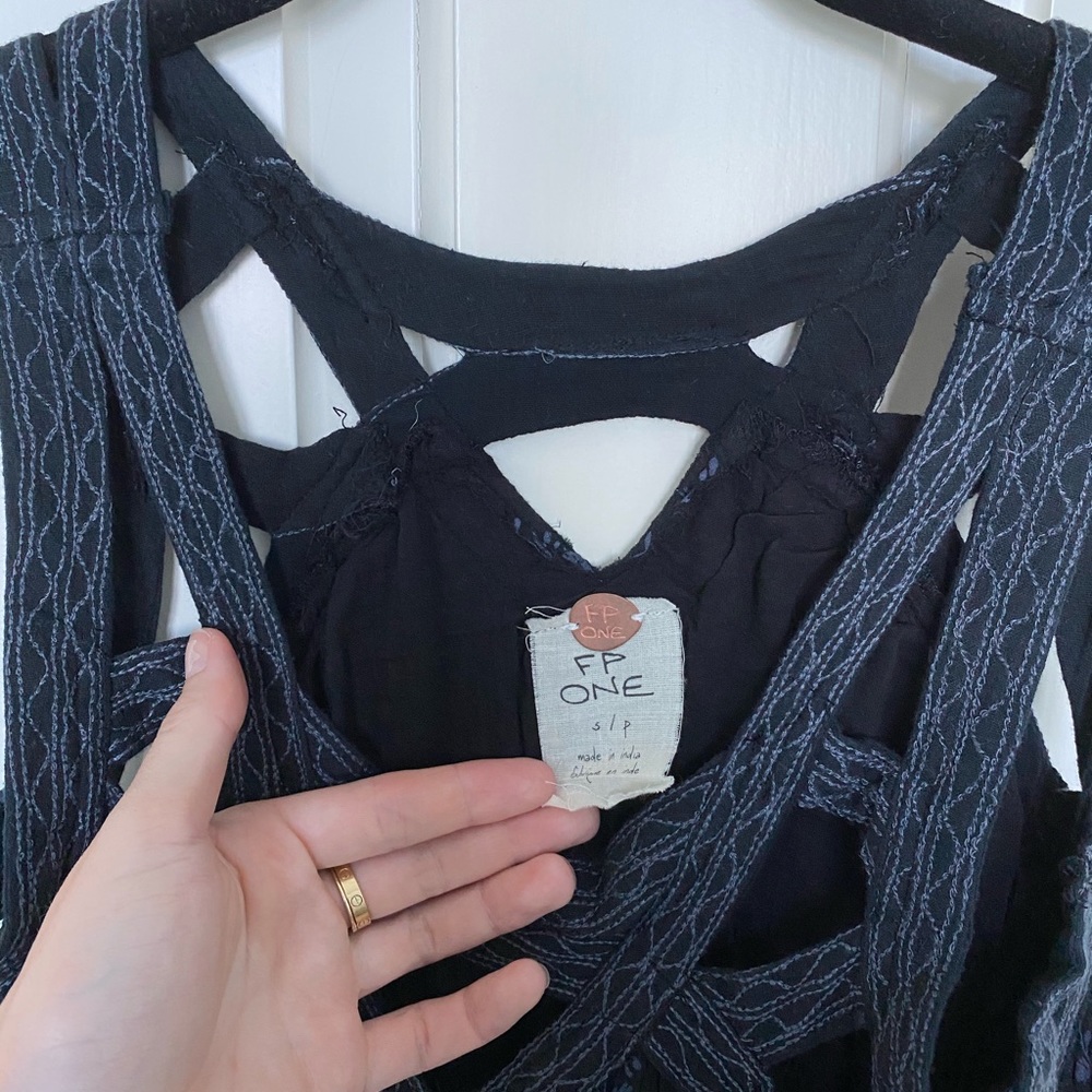 Free People Dress